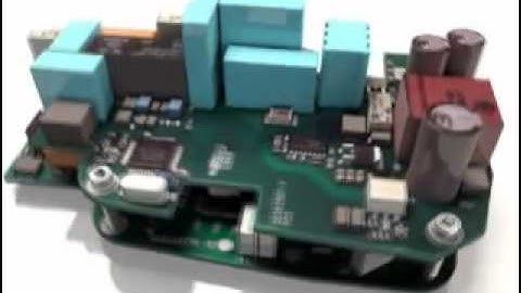 Grundfos SEG AUTOADAPT - YouTube.flv