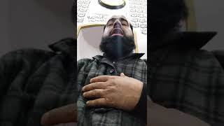 Dorood I Hozoor Sw By Peer Mudasir At Jamia Masjid Khanyar Sgr