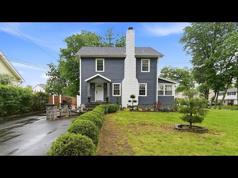 475 Albert Pl, New Milford, NJ home video tour