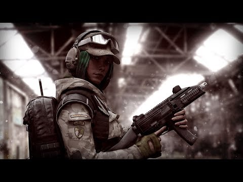 [Archived Stream 01/10/2019] siege - [Archived Stream 01/10/2019] siege