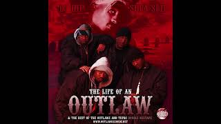 3. Game, Erick Sermon, Yukmouth, Stat Quo &amp; James Gotti – One Nation (Life Of An Outlaw Vol. 1) 