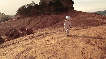 PLÉTHORE - Lonosphère (Official Video)