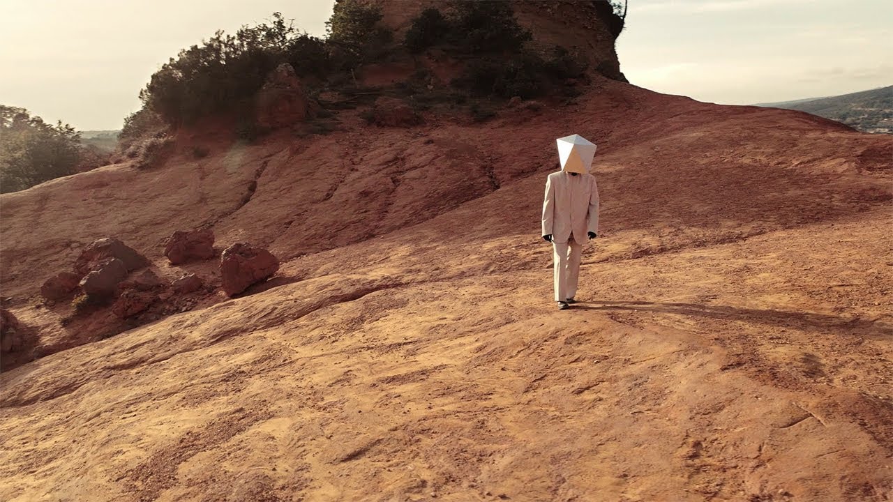 PLÉTHORE - Lonosphère (Official Video)