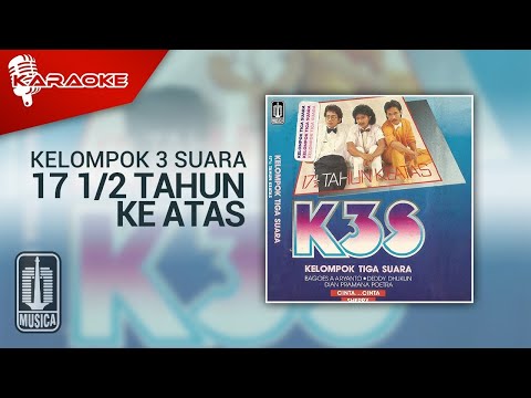 Putar 17 1/2 tahun - Kelompok Tiga Suara