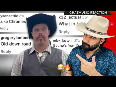 What in Tardation Reaction | A Southern Style Savagery by Chatmusic! 😂