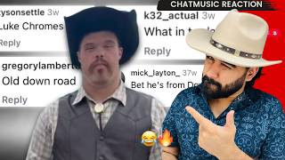 What in Tardation Reaction | A Southern Style Savagery by Chatmusic! π