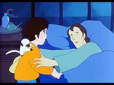 وداعا ماركو الحلقة 23 أم أخرى Another Mother 