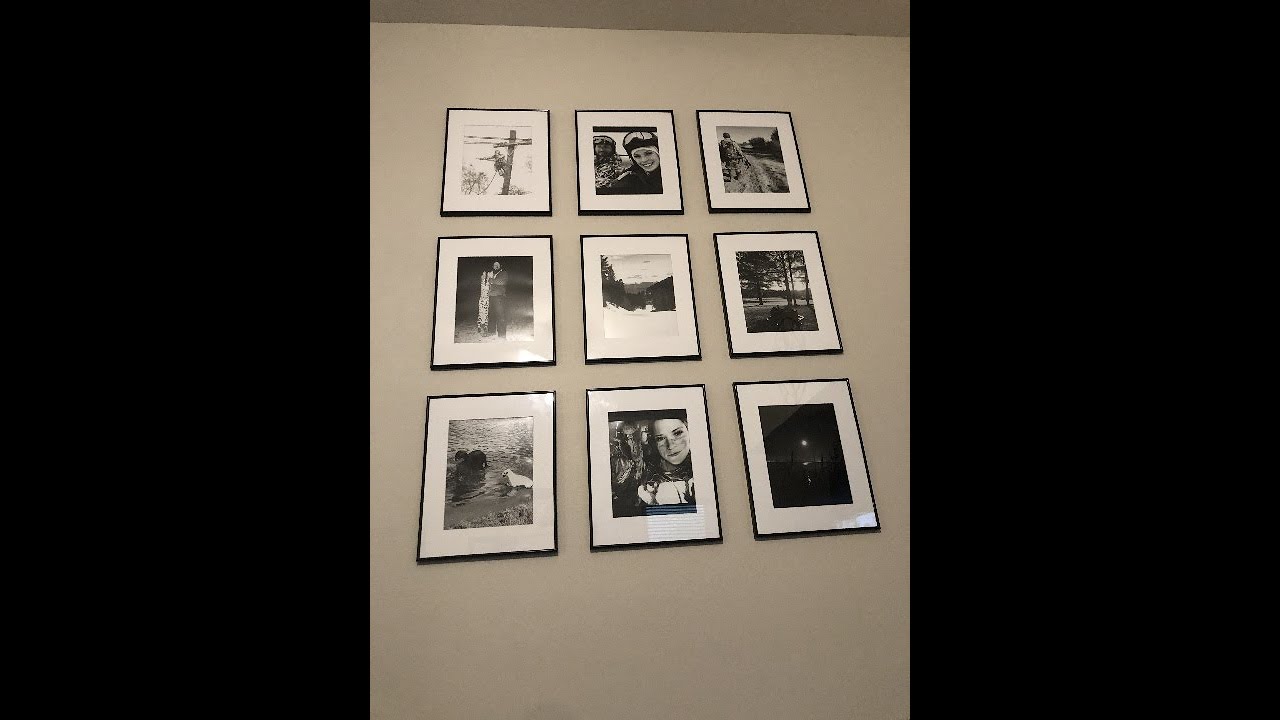 Golden State Art, 4 Ply Thickness 16x20 Photo Mat with 11x14 Opening, Signature Friendly - Gr Review