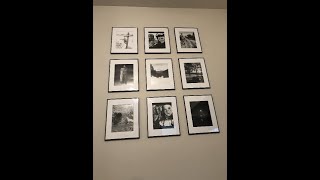 Golden State Art, 4 Ply Thickness 16x20 Photo Mat with 11x14 Opening, Signature Friendly - Gr Review