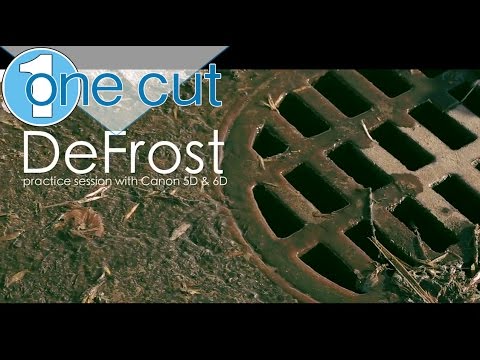 DeFrost