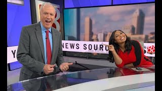 Randy Ollis welcomes Alexis Rogers to WISH-TV and News 8 at Midday