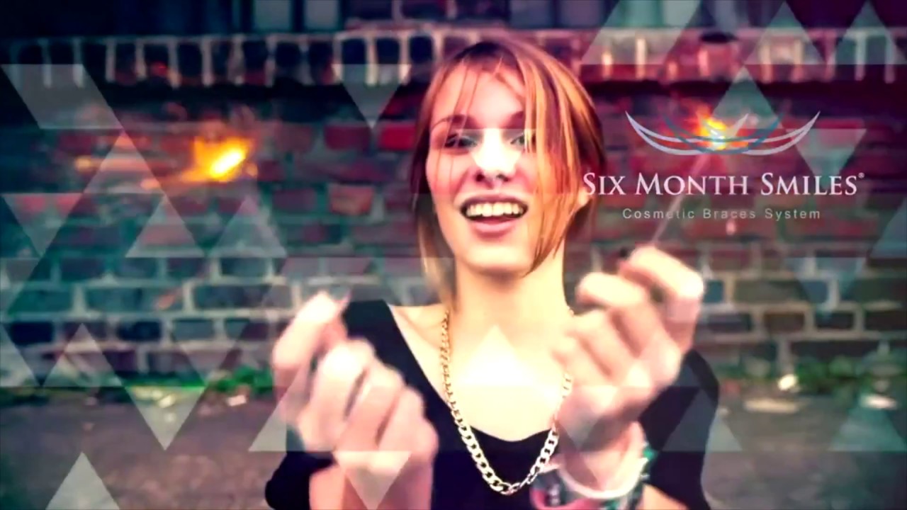 Audubon Dental Six Month Smiles Progress