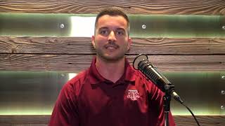James Scotten, Insurance Agent - San Antonio, TX