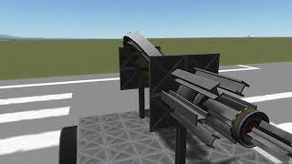 KSP - Simple Stock Gyroscope screenshot 4