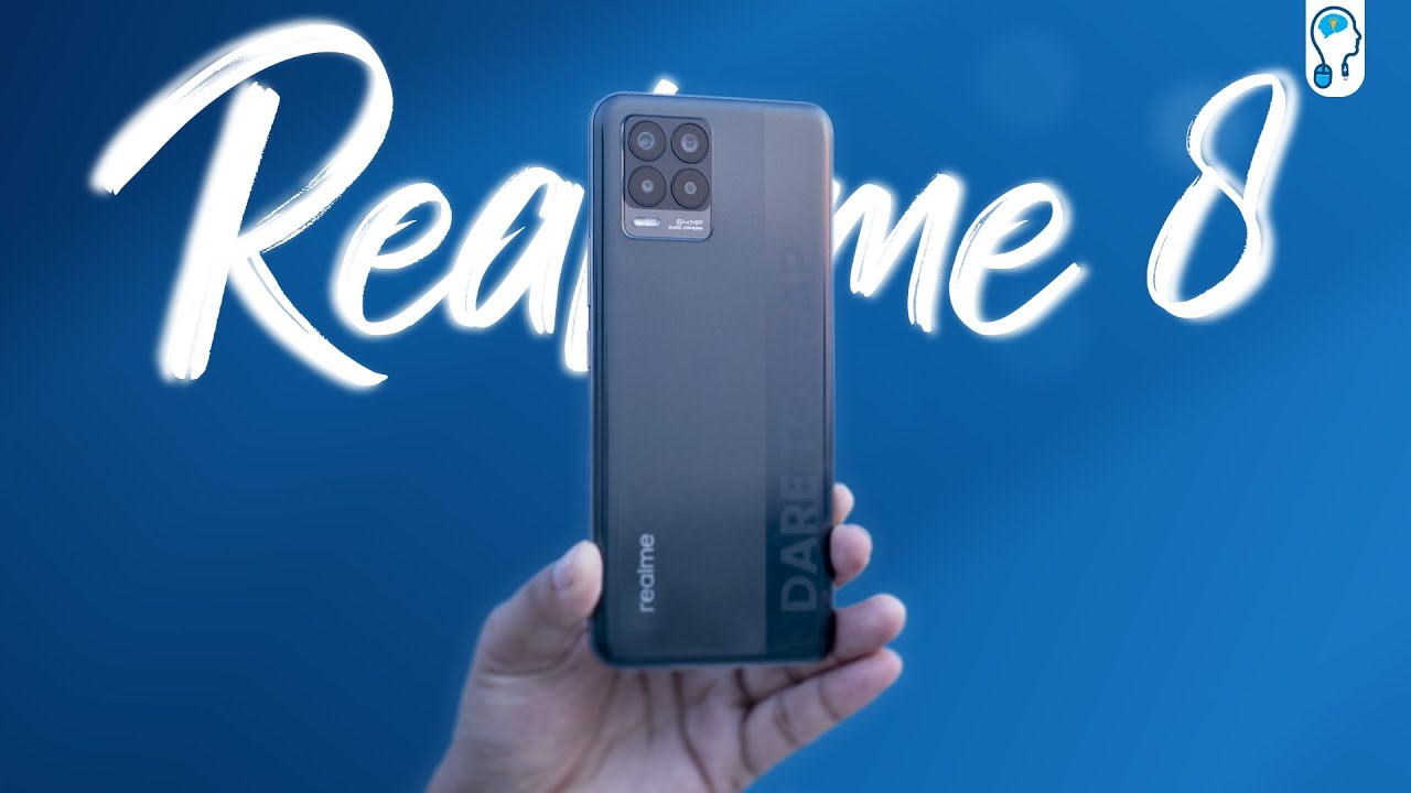 Realme 8 Full Review - স্লিম এবং স্মার্ট, কিন্তু.....!