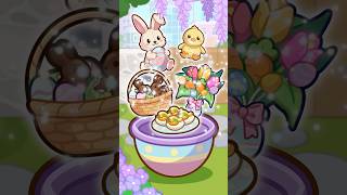 FREE Easter Surprise Is Coming Next Week! 🐣💐 Dopples World
