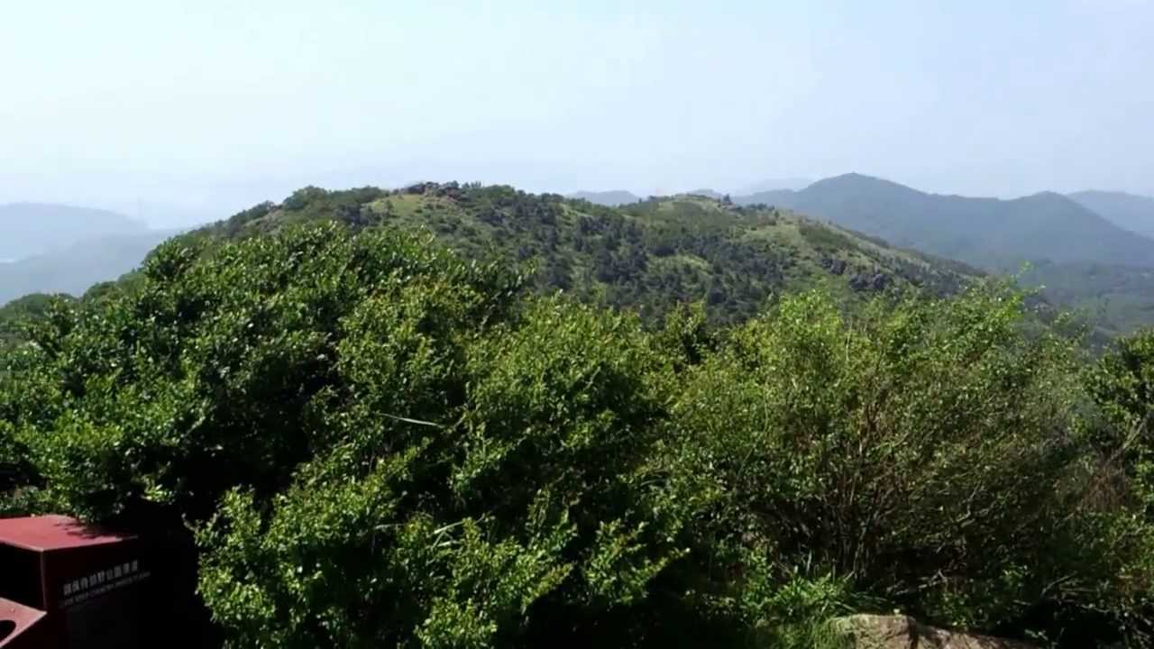 201309 tai mo shan stuttering 1080