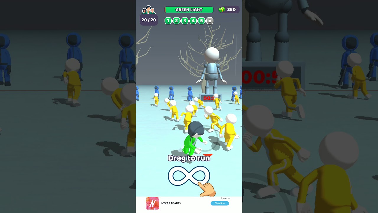 Cookie 🍪 Carver 📍 Gameplay (level 5)