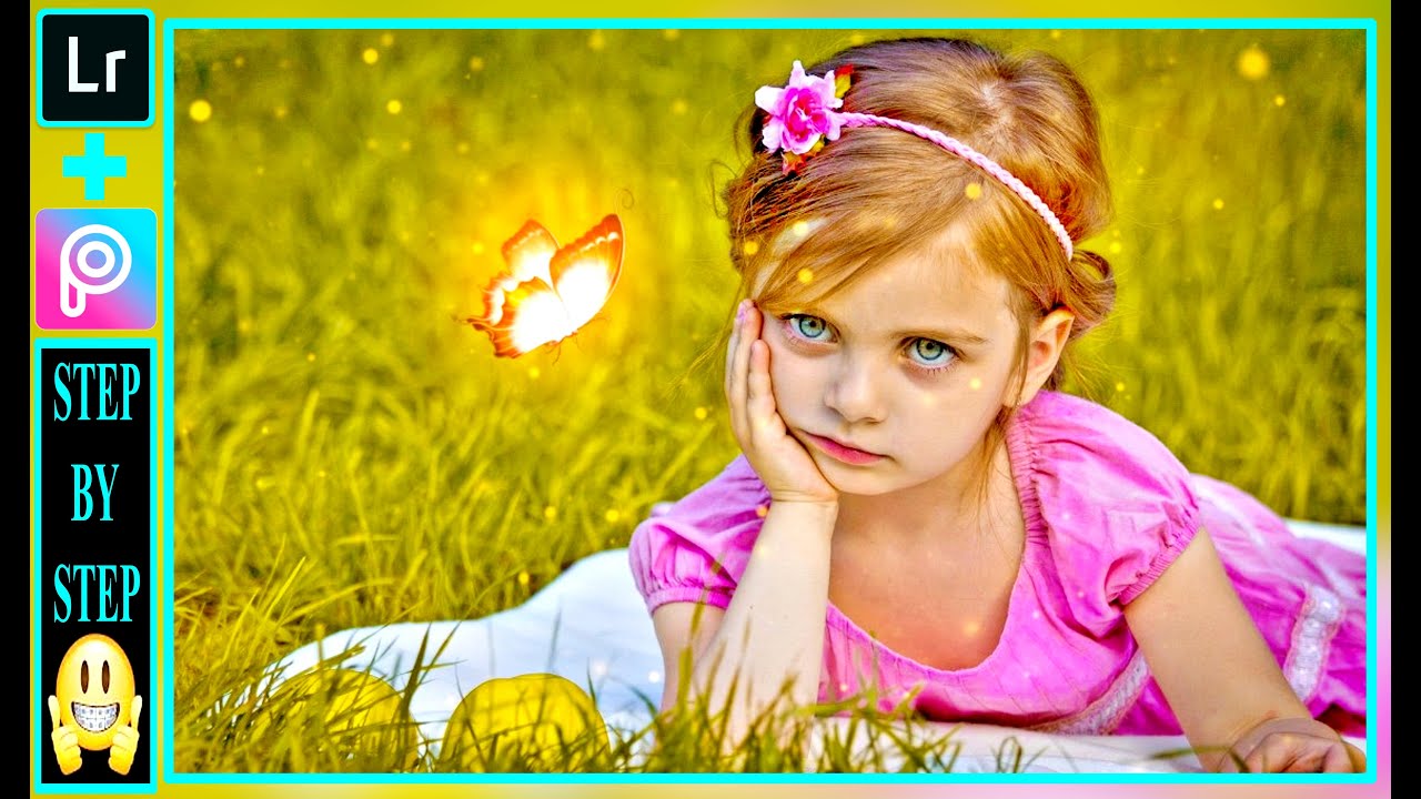 Lightroom New Cb editing Tutorial 2020 Professional photo ll zain editing zone