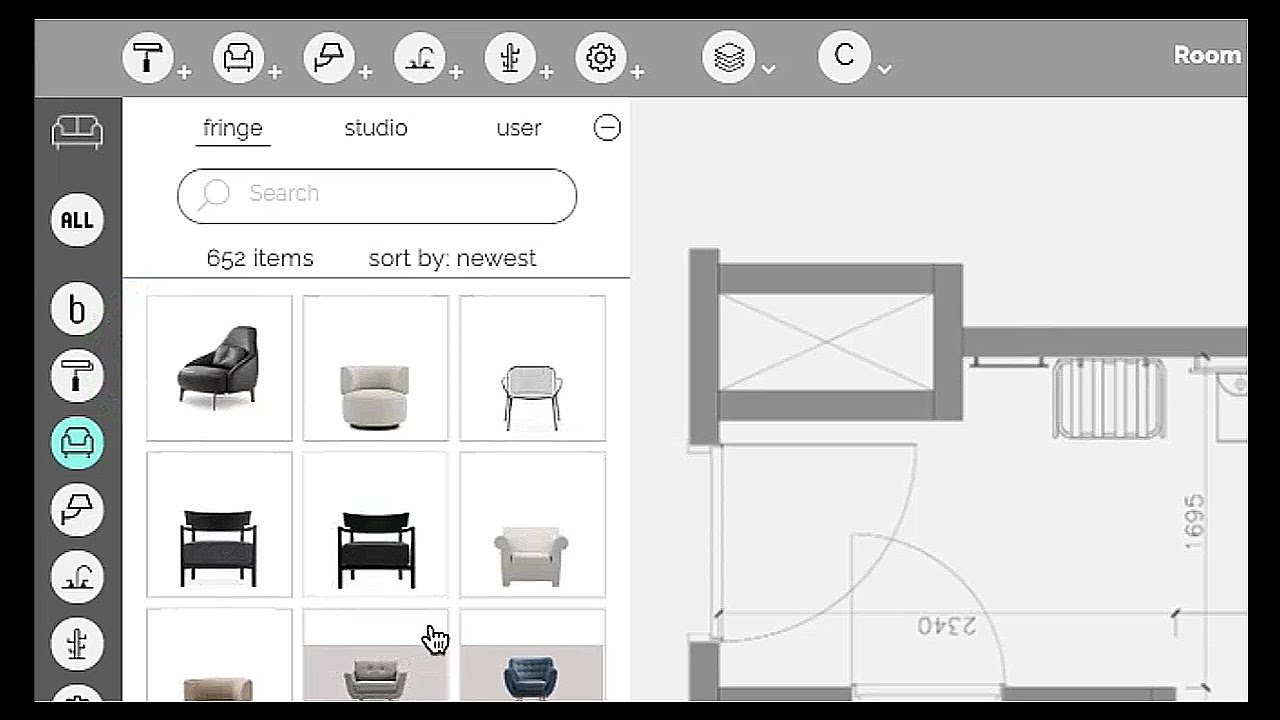 Best Way to Find Interior Design Products - YouTube