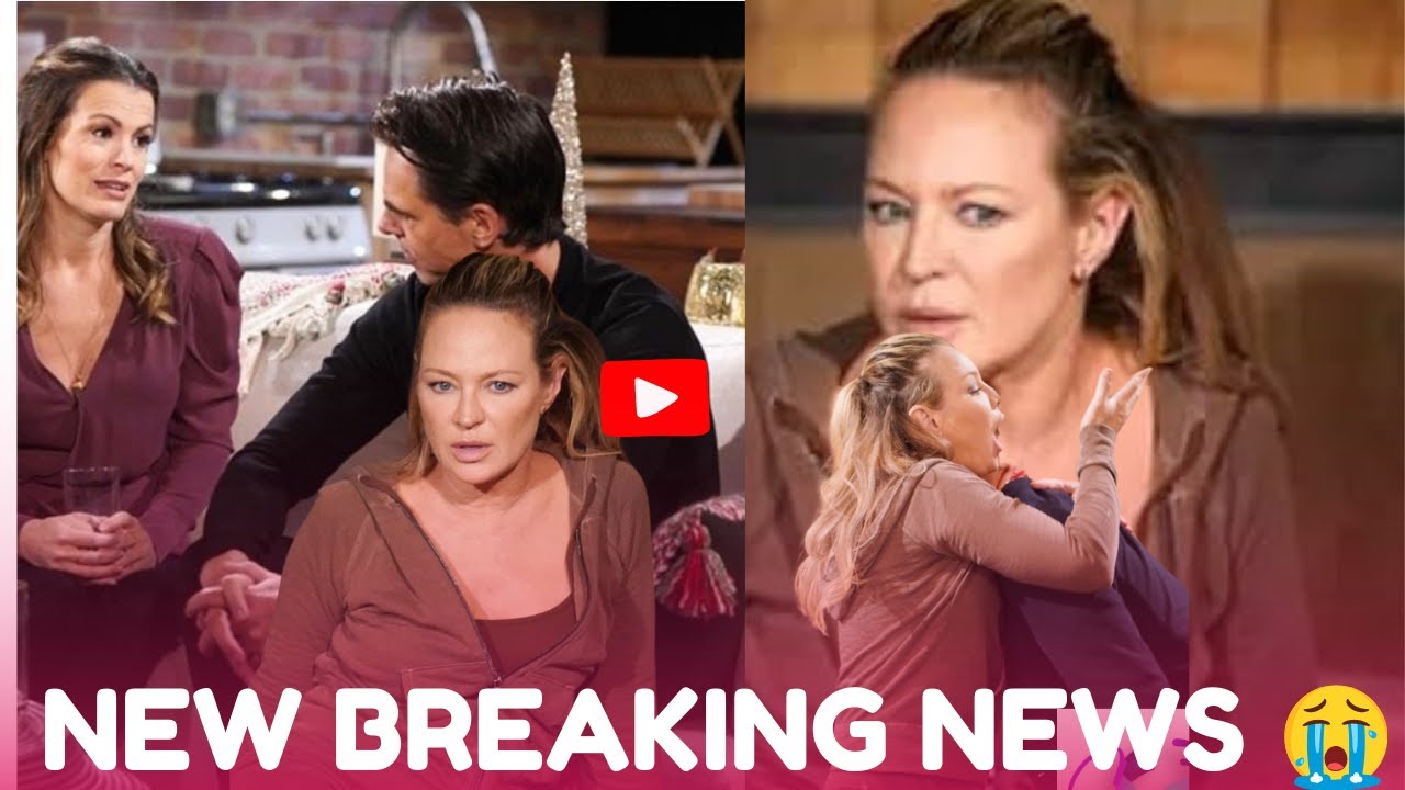 SHOCKING TWISTS: Sharon's Meltdown, Heather's Dark Secret, Audra Strikes Back & Chelsea's Wild Drama