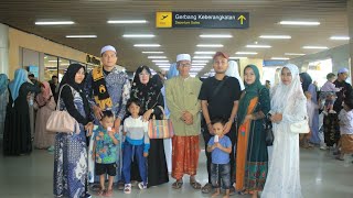 Umrah Mbk Titin Minggu 7 September 2025