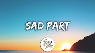 Berk Ocal - Sad Part [Lyrics/Lyric Video] [HFM Release] Resimi