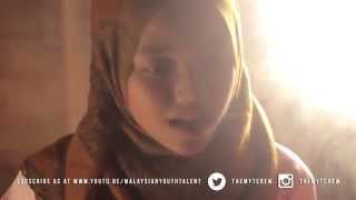 Download Lagu Khaliesah Khairudin - Arjuna Beta | Live Acoustic Ver. #KolaboMYT MP3