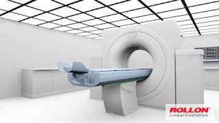 Rollon - Easyslide Ile Mr Cihazı