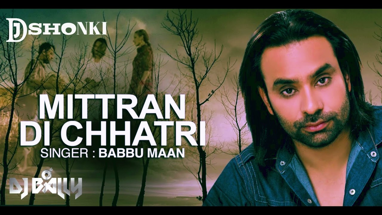 MITRA DI CHATRI D&B (DJ SHONKI DJ BALLY)