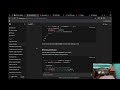 lIVE STREAM, FOR FUN, CODING