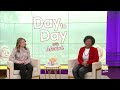 Your Day to Day Forecast for Friday, June 19, 2026 | Day to Day with Mariah