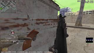 plusone vs Apes - Cod4 Promod - Featuring ZX