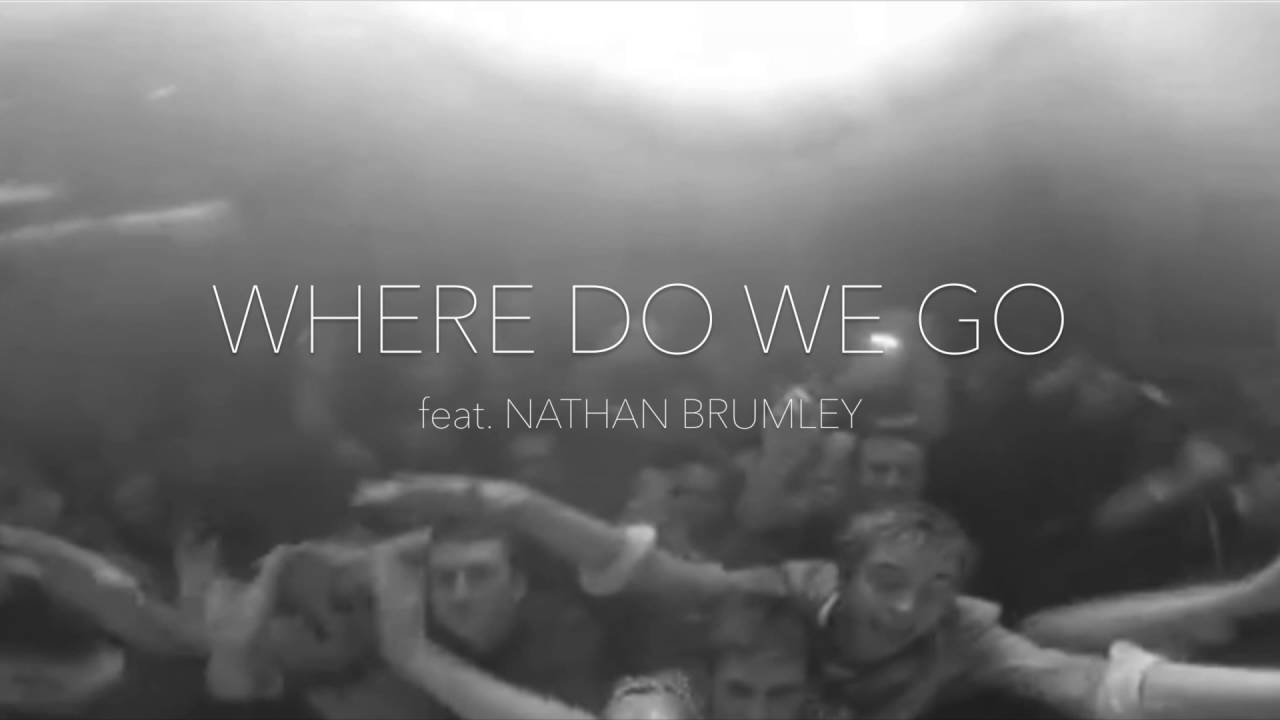 Falko Niestolik, POINT BLVNK ft. Nathan Brumley - Where Do We Go (Official Teaser + Lyrics)