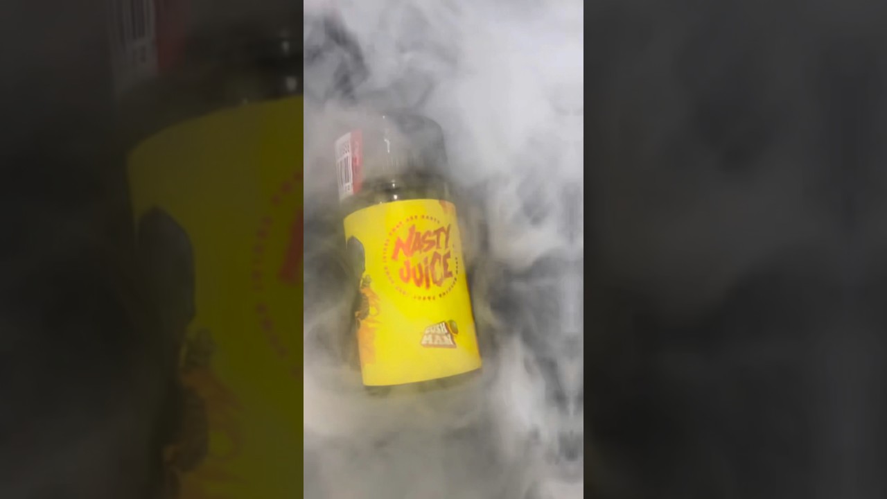 The best mango eliquied for vape  