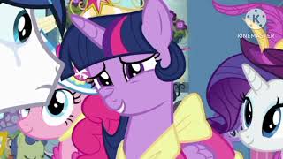 Smallfoot Wonderful Life Music Video Ansley Smith Channel Verison With Twilight Sparkle.