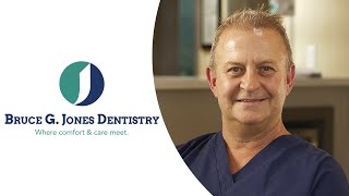 Honest Dentistry | Bruce Jones DDS Patient Testimonial | Trustworthy Muskegon Family Dentist
