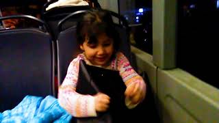 Gece Gece Başimiza Gelenler Neler Oluyor?? Eslem Mnur