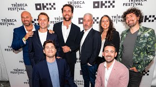 The World Premiere of Fate of a Sport Profile