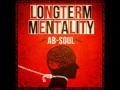 Ab Soul Real Thinkers Long Term Mentality W Lyrics mp3