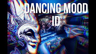Dancing Mood ID- Boris Brejcha  @2022  unreleased track  🔥 🔥🔥