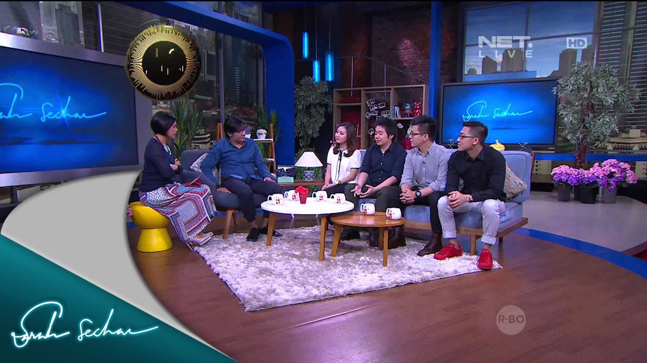 Last Day Production menjadikan Youtube sebagai wadah kreativitas