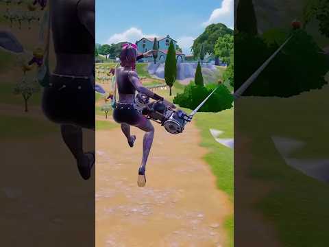 Fortnite Just Made History😱