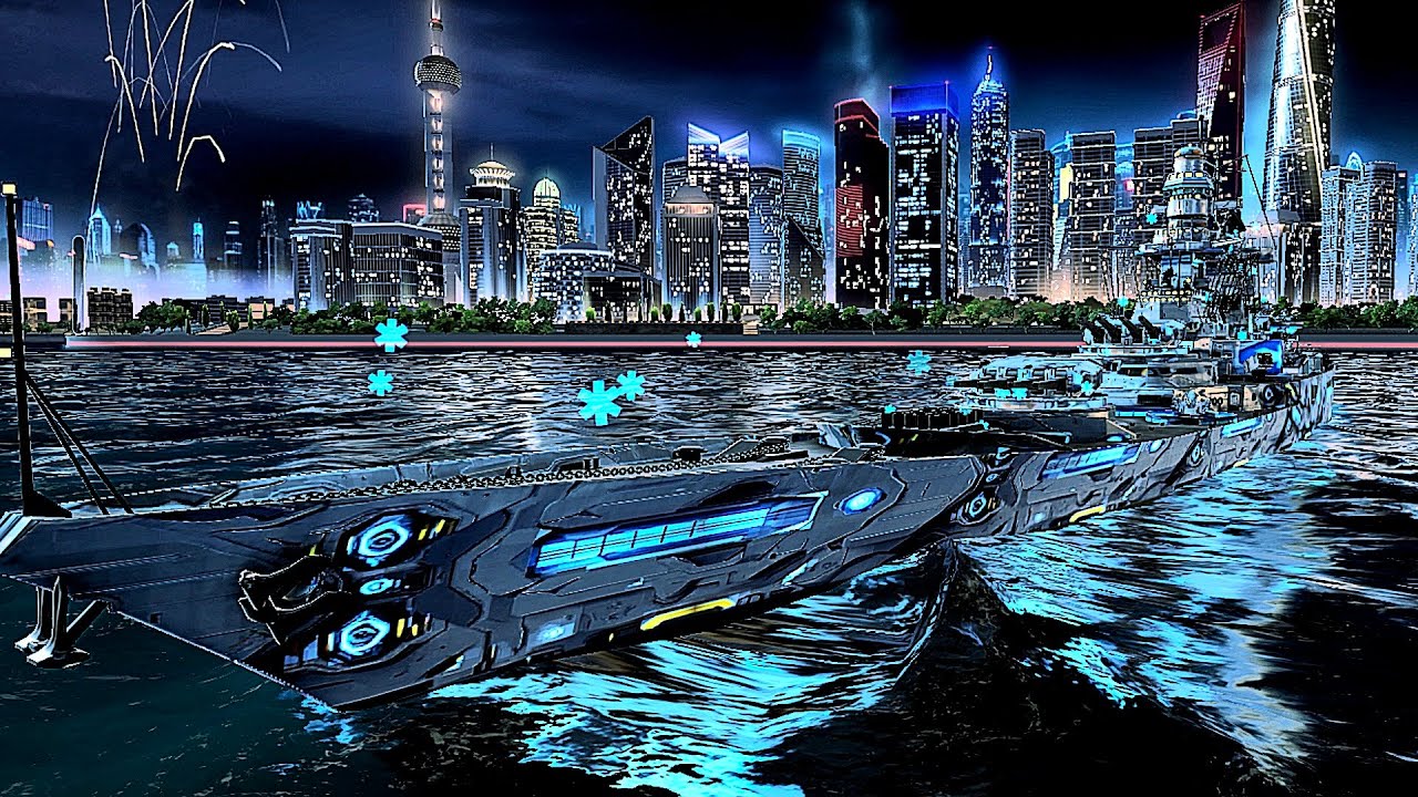 FS Richelieu 🎬 still a great battle ship  👌 💪 