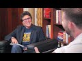 When A Calling Alters Your Career Path with guest Chris Brecht