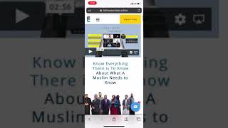 Faith Essentials Online Review and App Demo screenshot 1