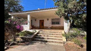 399.000€ / Villa 6-Bedrooms 3-Bathrooms Torre Porta Coeli, Serra / VLC4205
