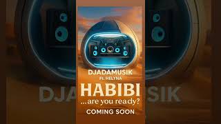 Habibi... Are you ready? 🔥New music by DJ ADA  #DJADA #Shorts #NewMusic #ElectronicMusic #ClubMusic