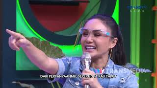 50 TAHUN LAGI - YUNI SHARA FEAT. NASSAR