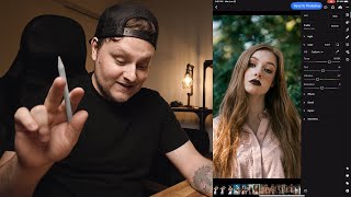 iPad Lightroom & Photoshop NEW Retouching Workflow screenshot 5